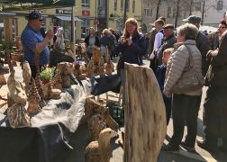 Holzmarkt In Jena 060419 00034